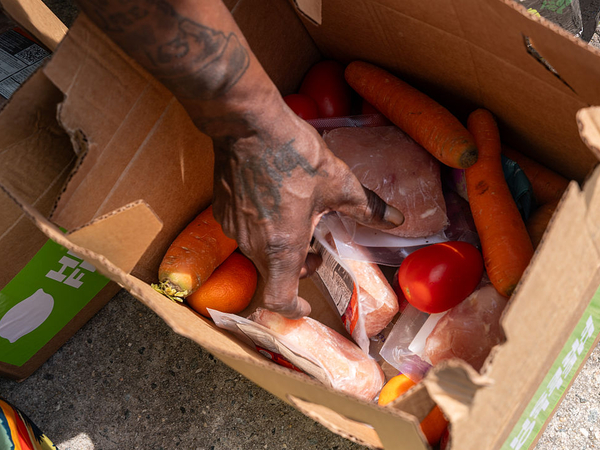 Census data shows US poverty rate drops to lowest on record, but experts are cautious