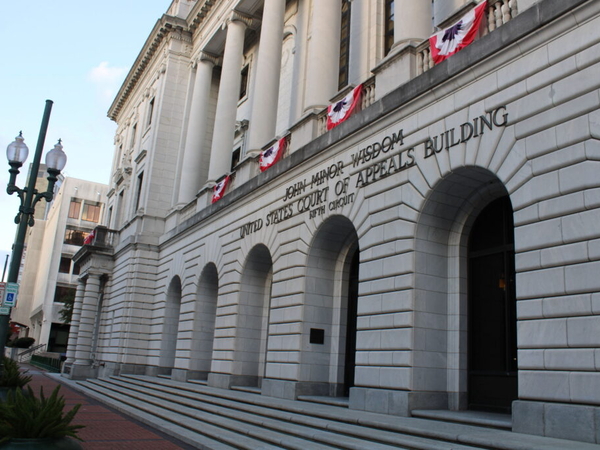 Federal appeals court to consider Louisiana’s arguments for banning telehealth abortion
