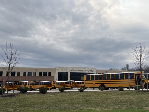 Violent victimization at school rose among students in 2024, federal data show