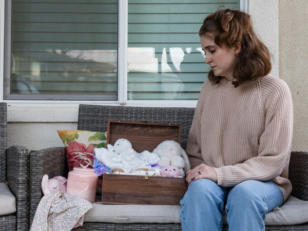 Told her baby wouldn’t survive, she had to leave Idaho for an abortion. She’s sharing her story.