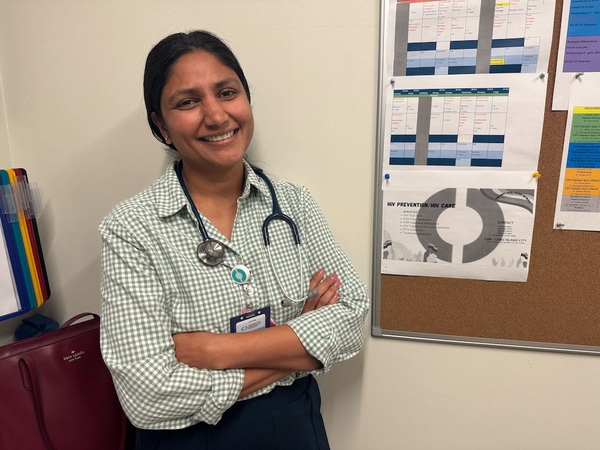 Trump immigration policies could turn away much-needed foreign doctors, critics say