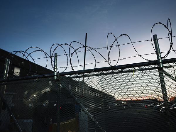 Supreme Court will consider Trump’s mandatory immigrant detention policy