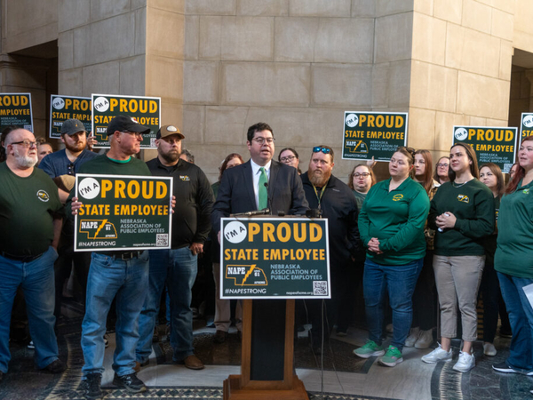 City, state employees are proud of their work but face burnout, harassment