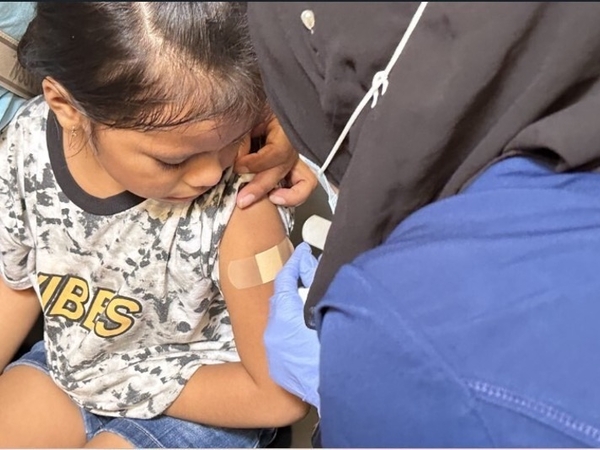 New York governor declares measles emergency