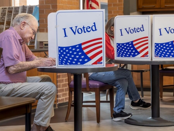 2026 ballot measures are written at a graduate-school reading level, report finds