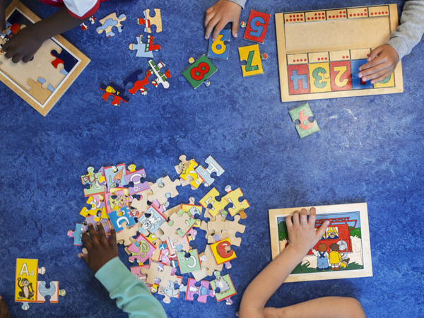 Judge won’t order state to implement expanded access to KidCare
