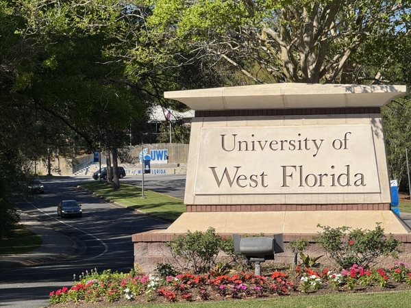 University of West Florida orders dorms evacuated on less than a day’s notice
