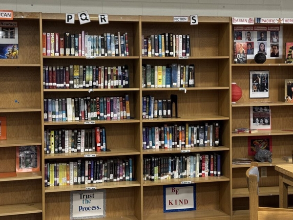 School board members can be deposed for removing library books, federal court rules
