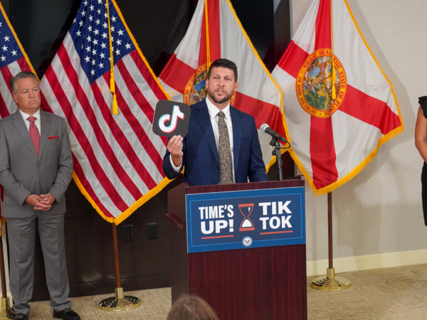 TikTok wants state’s suit dismissed, responds to state ban on minor social media use