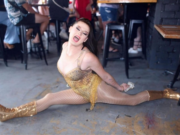 Florida’s no-children-at-drag shows law upheld by federal appeals court