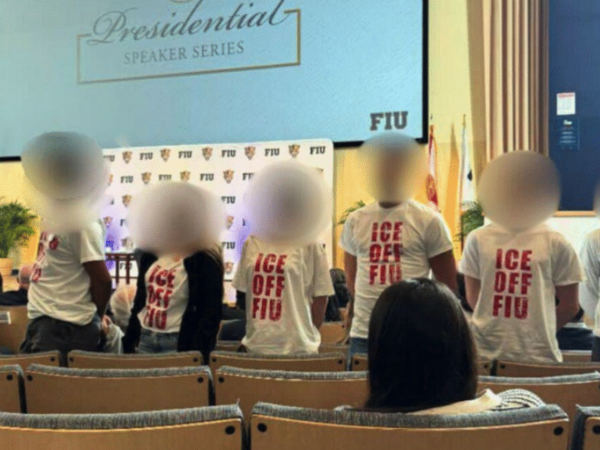 Judge: FIU can’t enforce protest policy against anti-ICE demonstrators