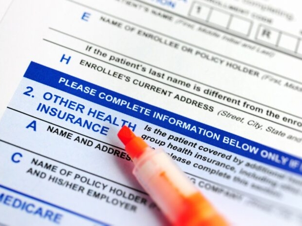 Up, up, and away: Are double-digit health insurance rate increases ahead?