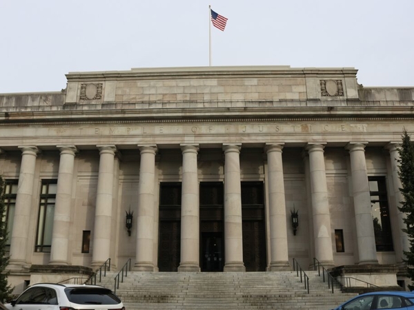 Massive clean energy project caught in legal crosswinds at WA Supreme Court