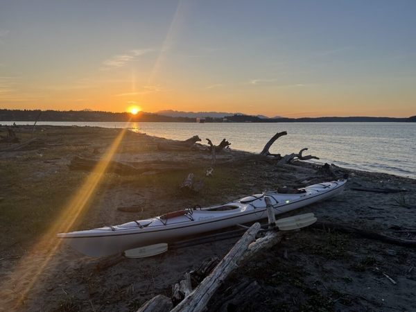 Storied WA state park in central Puget Sound at a crossroads