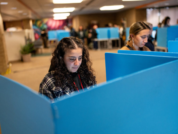 Fun fact: In some cases, 17-year-olds can vote in Utah primaries