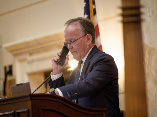 Utah Senate president calls on Kevin O’Leary to scale back data center by 75%