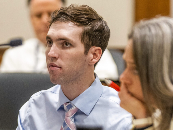 Judge allows cameras to stay in the courtroom in Charlie Kirk murder case