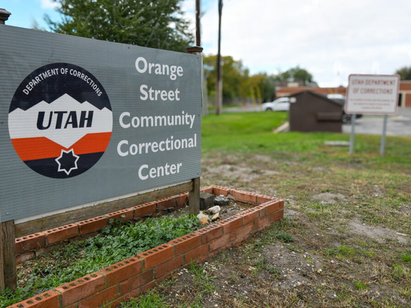 Corrections officials are building a 180-bed program for homeless Utahns with criminal records