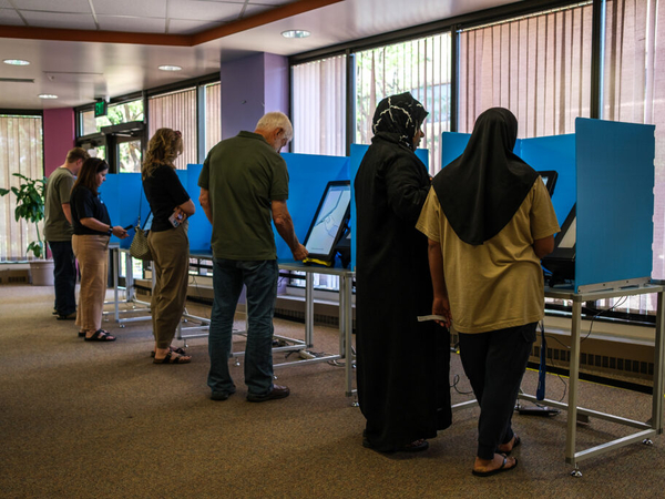 Unpacking Utah’s primary upsets: The race that’s sending ‘shockwaves’ through the Legislature