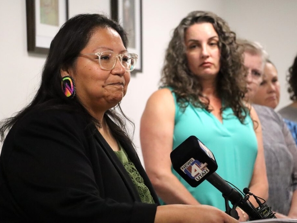 New federal Medicaid rule threatens more coverage on top of Congress’ cuts, Utah advocates say