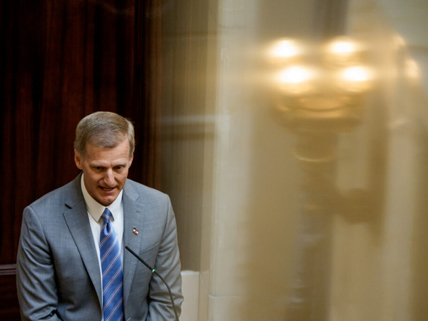Group calls on justice to recuse from redistricting case because he signed Prop 4 repeal effort