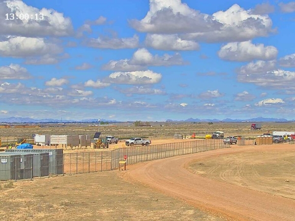 Developer of Delta data center announces ‘revolutionary’ tech to turn natural gas into water