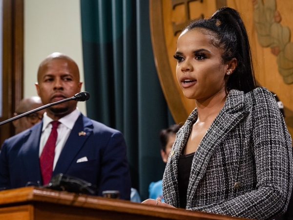 Texas Tech law student sues to block discipline related to Charlie Kirk comments