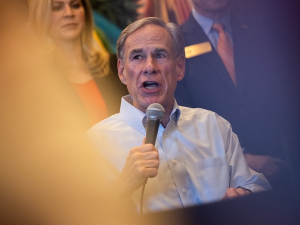 Abbott recommends sweeping data center regulation, including eliminating sales tax exemption