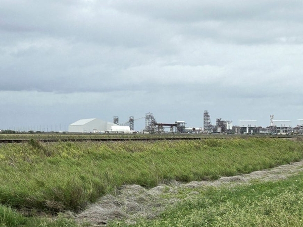 Texarkana region embraces lithium mining potential