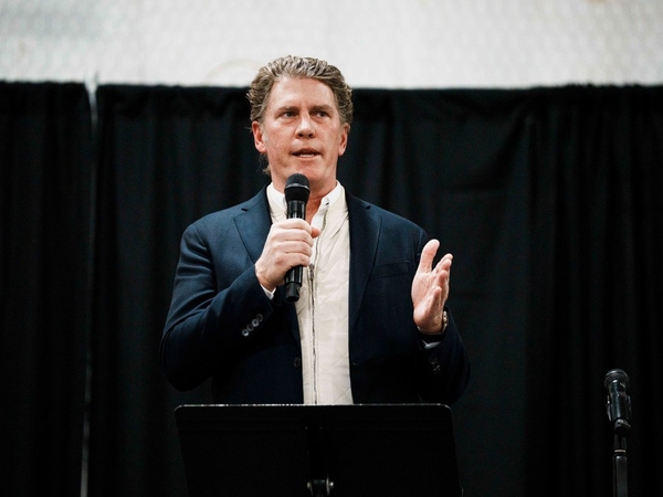 One group has stayed mostly mum on Bo French’s racist post — Texas’ oil and gas industry