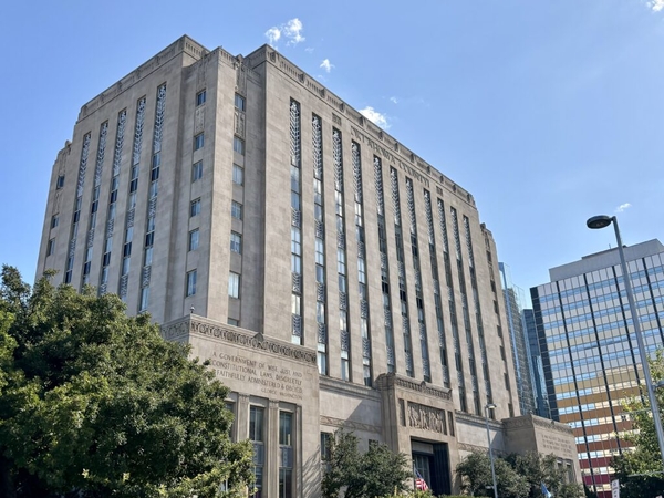 Lawmakers consider introducing recording to Oklahoma courtrooms to assist operations