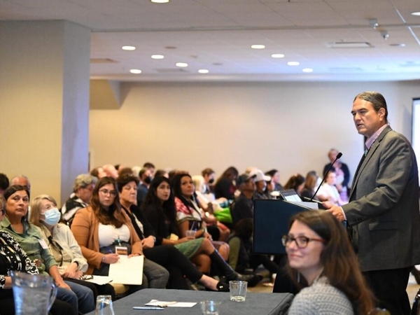 Proposed Indigenous medical school aims to boost Native physician numbers