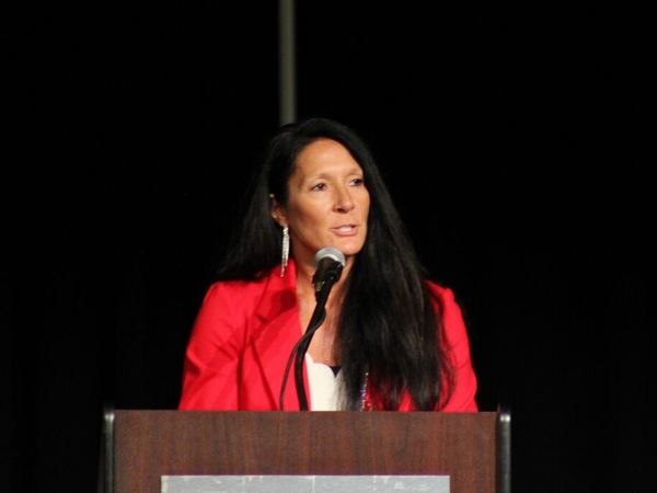 State’s top election official loses nomination to challenger who supports hand-counting