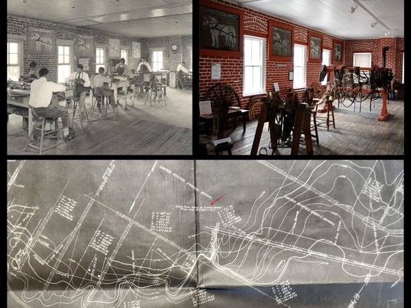 Haunting mystery in Nebraska town: How a federal Native American boarding school lost its dead
