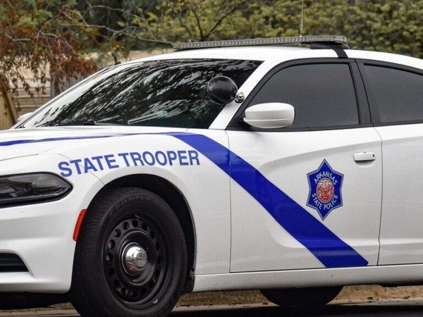 Arkansas lawmakers, NAACP seek accountability over state trooper punching 18-year-old