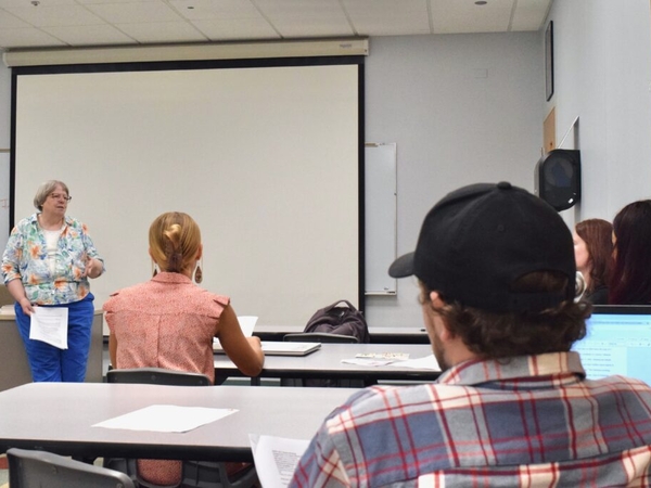 Arkansas students learn about 9/11 attacks through oral histories 