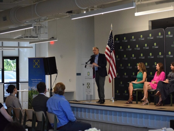 $10M grant announced to address Arkansas food insecurity