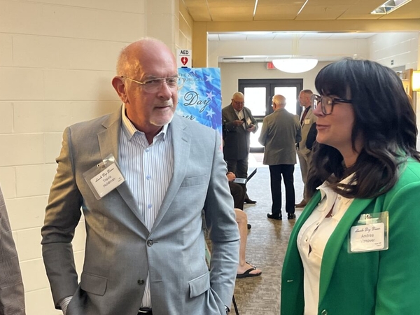 Indiana Senate power broker looks to hold on against Trump’s opposition