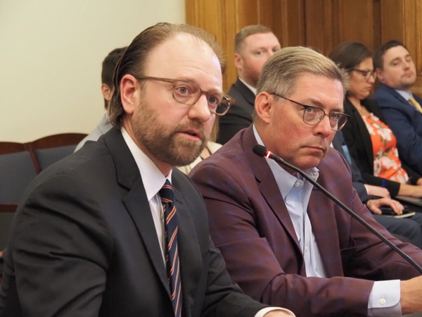 State Budget Committee approves toll road hikes, child care boost