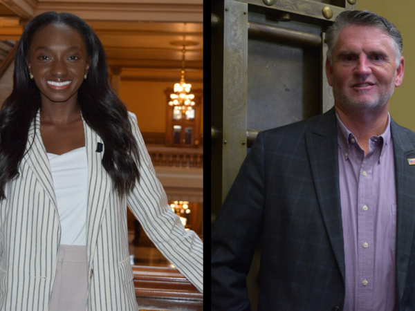 Indiana treasurer race draws competing visions for managing state funds