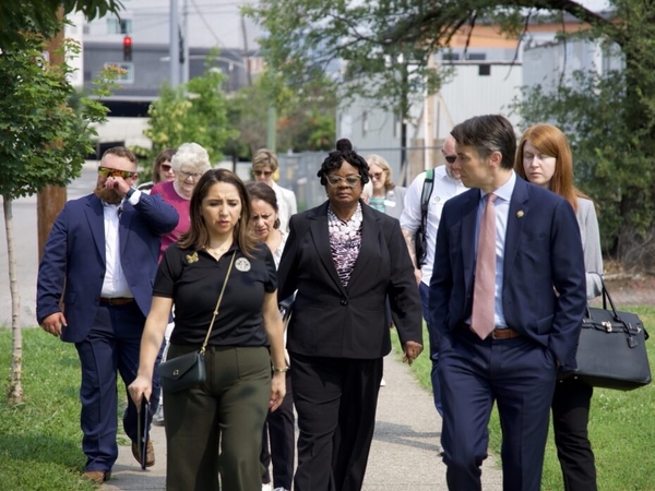 Reports say ICE detention is growing in KY but records, details remain unclear, advocates say