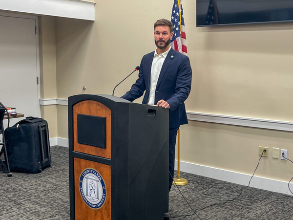 Clerical error stopped Democrats from voting in narrow primary, Jefferson clerk says