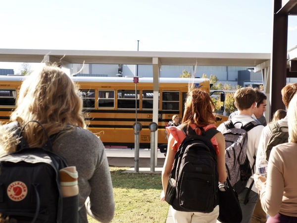 Advocate files federal civil rights complaint against Kentucky school district