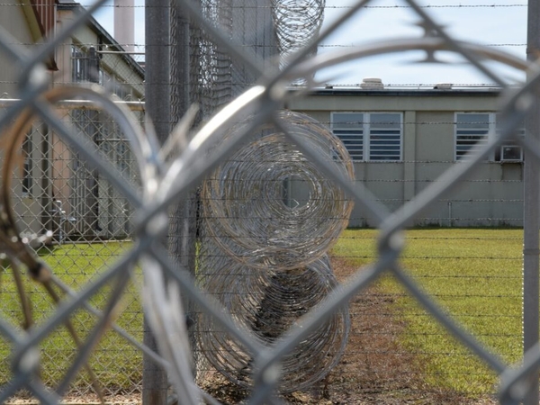 Federal government seeks summary judgment against Alabama Department of Corrections