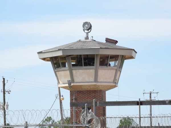 Former Alabama Corrections healthcare provider says it can’t pay pre-bankruptcy wages