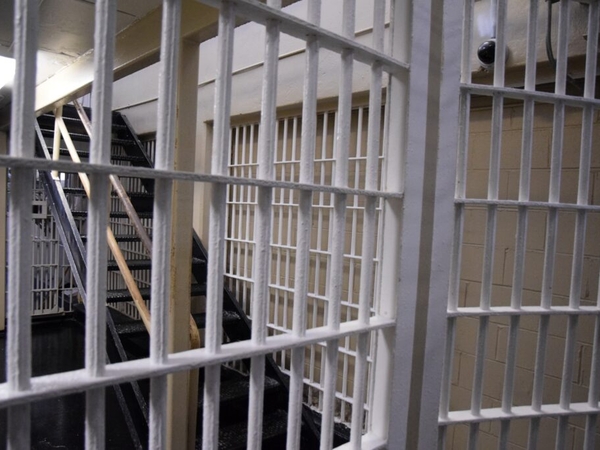 Alabama representative criticizes ongoing prison mental health litigation