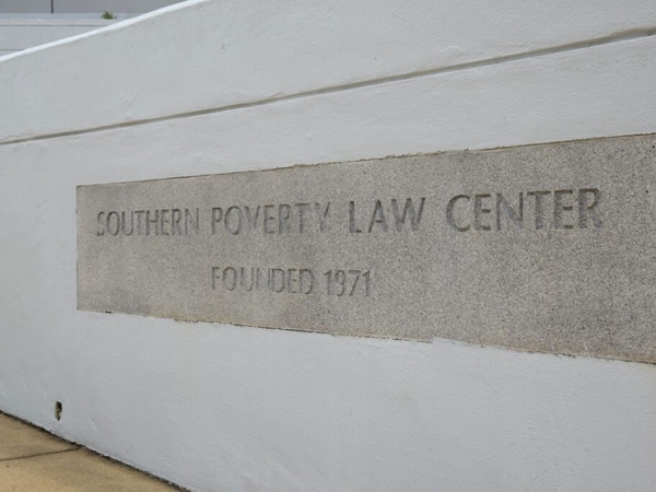 Southern Poverty Law Center seeks to have criminal charges dismissed