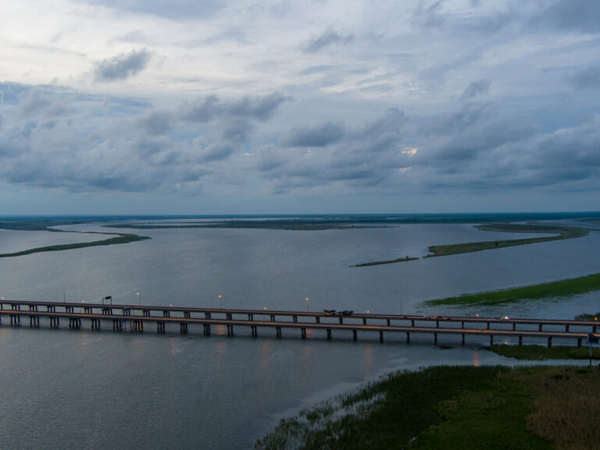 Tolls on Mobile Bridge and Bayway project become election issue in coastal Alabama