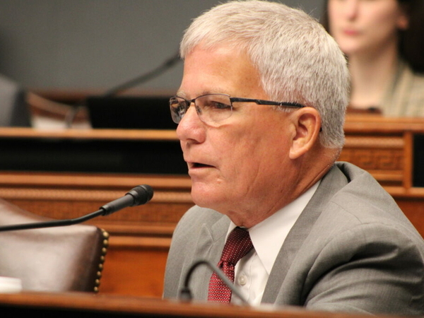 One facet of Louisiana’s public records law is never enforced