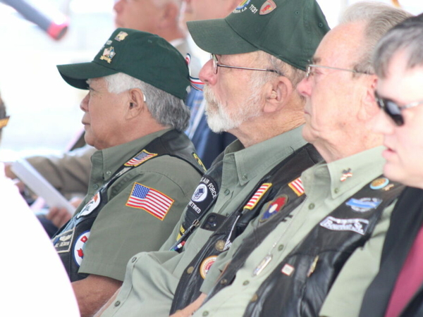 Louisiana enacts law to let consultants profit off disabled veterans’ benefit claims
